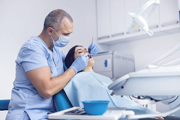 Best Wisdom Tooth Removal  in Banks, OR