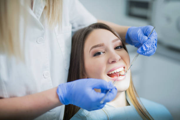 Trusted Banks, OR  Holistic Dental Services Experts